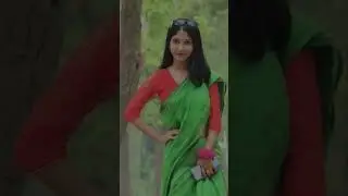 saree is love🌸 #love #trending #viral #smile #shorts #youtubeshorts #saree #selfcare #cute #selflove