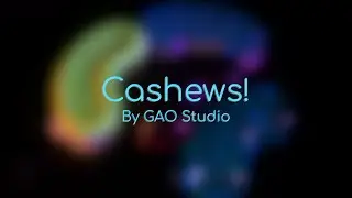 MORE NUTS! | GAO Studio Cashew (Magnetic v2, Pro, Mechanical 3.0)