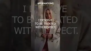 I DESERVE HEALTHY RELATIONSHIPS. Affirmations, meditations, manifestations for women.