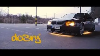 do3ry&reg; Alpina B7