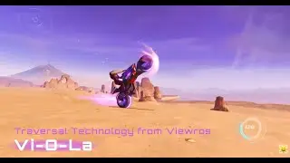 Metroid Prime 4 Vi-O-La Theme Music (Extended Mix)