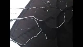 Obsessive Detail carnuba wax beading
