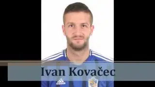 Ivan Kovačec - Ulsan Hyundai 2015/2016 (Korean K-League)