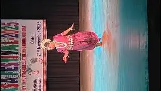 Odishi annual performance 