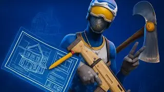 La construcción sencilla de fornite puede salvar el modo construcción