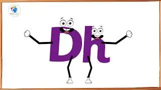Herufi Dh | Swahilinet |Jifunze Kutamka Herufi Dh na Maneno Yake | Learn Swahili