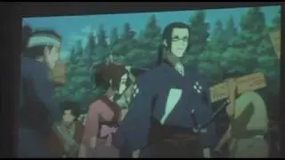 Profanatorul de anime 2 - Extended Preview [CAM] Part 2