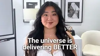 Not getting what you want is SERVING you