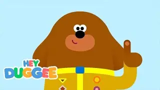 Tutto su Duggee! | Hey Duggee | I momenti pi&ugrave; divertenti