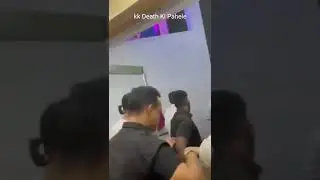 - kk death scene  singer kk death scene  kk best  kk live death scene,kk goes to hospital #kkdeath