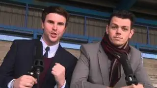 FCHT 2013 Part 2