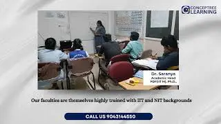 Crack competitive exams in 1 go - JEE, NEET, and OLYMPIAD COACHING center