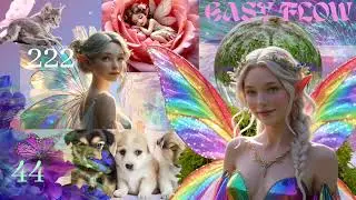 now everything goes way easier & better than expected (dreamy soft life) SUBLIMINAL