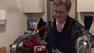 Cerveja de Abadia Val-Diue