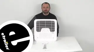 etrailer | Review of Furrion Replacement R32 Air Distribution Box Chill HE - FR93TD