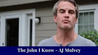 AJ Mulvey