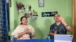 “Dietary Recommendations in Chronic Diseases” Ms. Okram Santa Devi, Consultant Dietitian JNIMS
