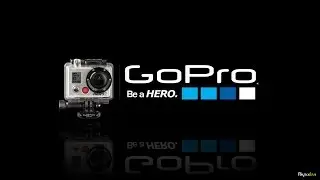 GoPro Hero 3+ Аквапарк Барнаул 2015