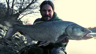 Spinning for the Winter ASP at it's BEST