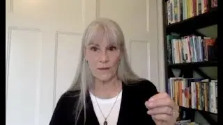 A Conversation with Deborah Halvorson:  Author of 