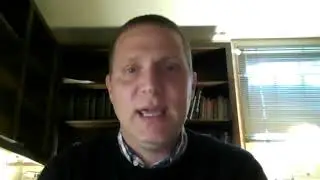 Tom DuMontier's Convention Devotion