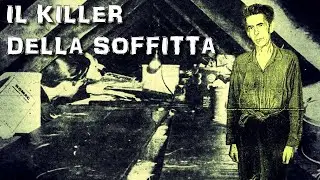 IL KILLER DELLA SOFFITTA - Theodore Edward Coneys
