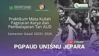 Kolaborasi Pagelaran Seni Tari | GEMILANG