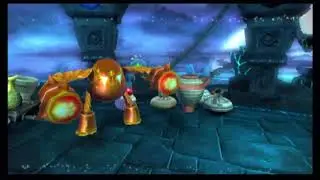 Skylanders Spyro's Adventure: Chapter 20: Quicksilver Vault 100% in 9:53.050 (World Record)