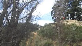 Waitaki Mud Plug - Vid 10