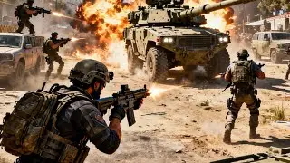 Call of Duty (ZONA DE GUERRA) 