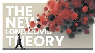 Никотиновые пластыри от длительного COVID: научное объяснение эффекта.