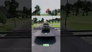 #realisticcrash #carcrashtest #crashtest #beamngdrive #automobile #crashingtest #simulator #beamng