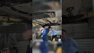 Mua xe cũ nhất định phải xem những vị tr&iacute; n&agrave;y! | Auto Car Ph&aacute;p Anh