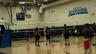 Miami Finals 5   Tom Joseph  May 10 2014