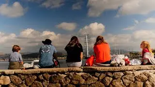 Ep 20 # À VOIR : l'ancienne capitale de la GRÈCE, on visite NAUPLIE mais aussi le théâtre d'ÉPIDAURE