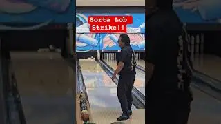Sorta Lob Strike #Bruce #Sterling