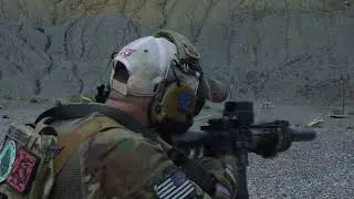 FREEDOM FIGHTERS CO. {RUN & GUN DRILL}