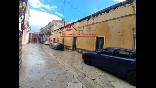 Bellissima struttura a Presicce dalla grandi potenzialità
