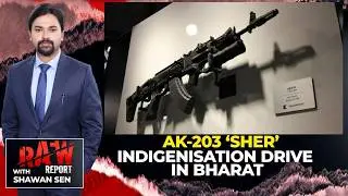 India’s Defence Indigenisation Drive: AMCA, Fighter Jets & The Race To Build Engines In India