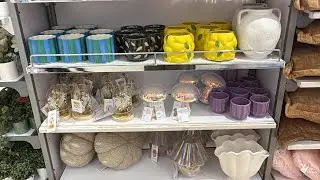 Новая коллекция товаров для дома и аксессуаров Primark - январь | 2026