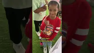 شوية رياضة بمدرسة مطرح للتعليم الأساسي