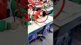 The best teacher in the world#funnykids #heartwarming #shorts