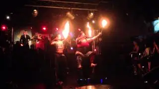 Apocalypse Theatre 
