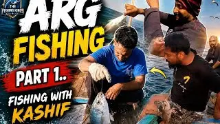 Best fishing update. ARG Fishing.#nonstophooks, #backtobackstrike 