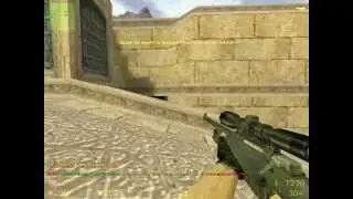 Ivaka rlz - Counter-Strike moments