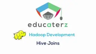Hadoop Tutorial for Beginners - 31 Hive Joins (Map Join), Hive Views and Hive Indexes