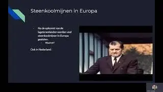 &sect;2.4 Delfstoffen in Europa