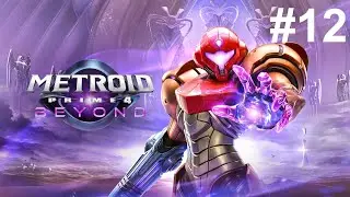 Metroid Prime 4: Beyond Livestream - Part 12