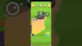 dig this 2 world 38-13 | flower power | Dig this 2 level 38 episode 13 solution gameplay walkthrough