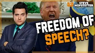 Don't Talk About the Donald (With Ben Gleib)